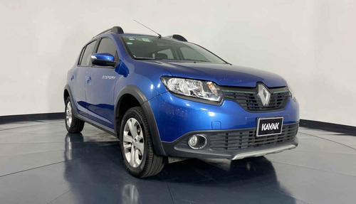 Imagen 4 de 15 de 40007 - Renault Stepway 2018 Con Garantía