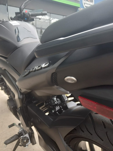 Imagen 11 de 23 de Bajaj Dominar 400 Tourer 0km 2023 - Mejor Valor De Contado!!