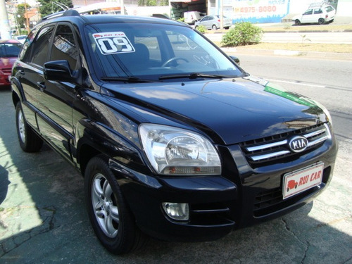 Kia Sportage 2.0 Lx