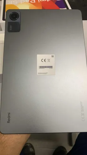 Tablet Redmi