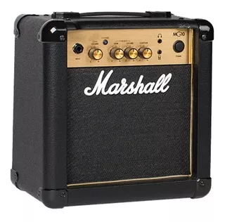 Marshall Gold Mg10