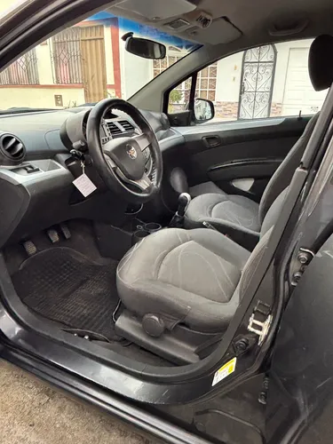 Chevrolet Spark 1.2 Gt M300