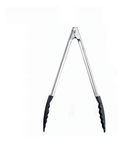 Pinza Acero Punta Teflón 30 Cms D+m Bazar