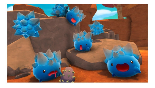 Imagen 4 de 4 de Slime Rancher Standard Edition Monomi Park PC Digital