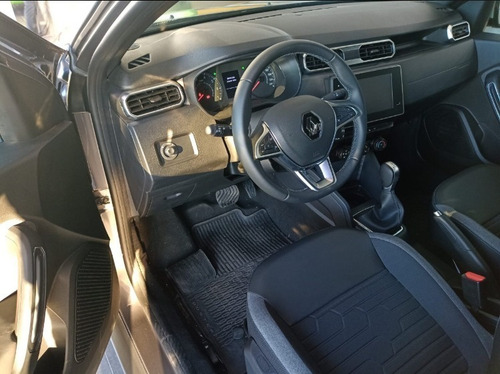 Imagen 5 de 17 de Renault Duster 1.6 4x2 0km