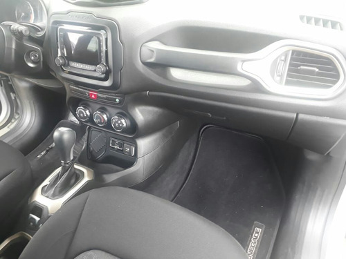 Jeep Renegade 2016 1.8 Sport Flex Aut. 5p