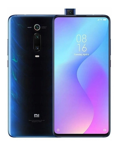 Xiaomi Mi 9t 128gb - Novo