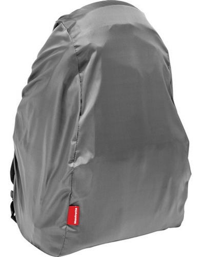 Imagem 5 de 7 de Mochila Manfrotto Advanced Active Backpack I - Preta