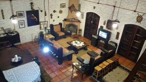 Imagem 6 de 11 de Chacara 2500m2 - Completa Na Represa