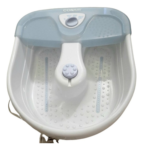 Ponchera Spa Para Pies Conair