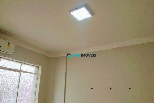 Imagem 6 de 8 de Sala À Venda, 45 M² Por R$ 199.000,00 - Centro - Campinas/sp - Sa0226