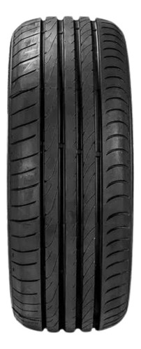 Kit 2 Pneu 225/50r17 94w Aptany Ra302 Runflat Xl Ford Fusion