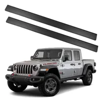 Comprar Estribos Eléctricos Automáticos Jeep Gladiator Jt 2017-2024