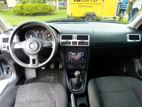 Volkswagen Jetta Mt 2000cc Europa
