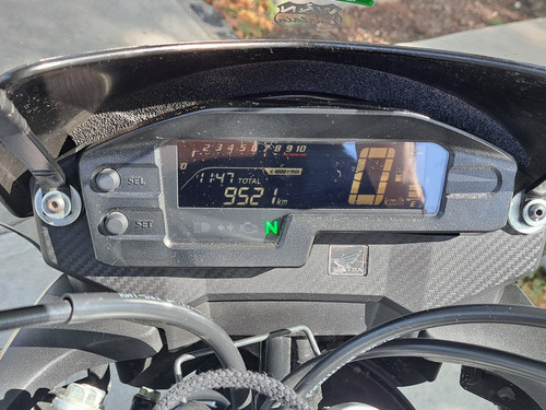 Imagen 3 de 6 de Honda Xre 300