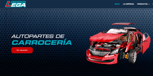 Radiador Subaru Impreza 2002 2003 2004 2005 Manual