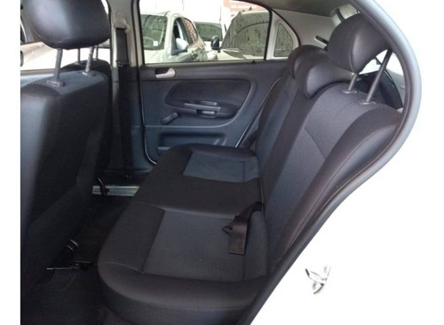 Volkswagen Gol 1.0 Mi City 8v Flex Manual Sem Entrada Uber