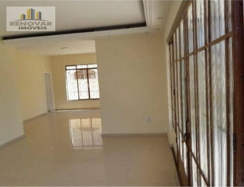 Imagem 9 de 27 de Sobrado Comercial Com 11 Salas, 424 M² - Venda Por R$ 2.300.000 Ou Aluguel Por R$ 7.500/mês - Centro - Mogi Das Cruzes/sp - So0428