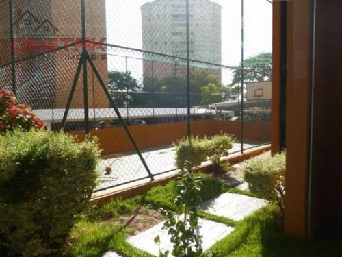 Imagem 13 de 15 de Ref.: 4646 - Apartamento Em Jundiaí Para Venda - V4646