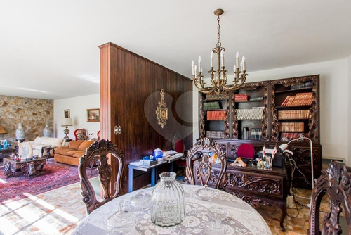 Imagem 11 de 30 de Casa No Brooklin Velho - Reo85303