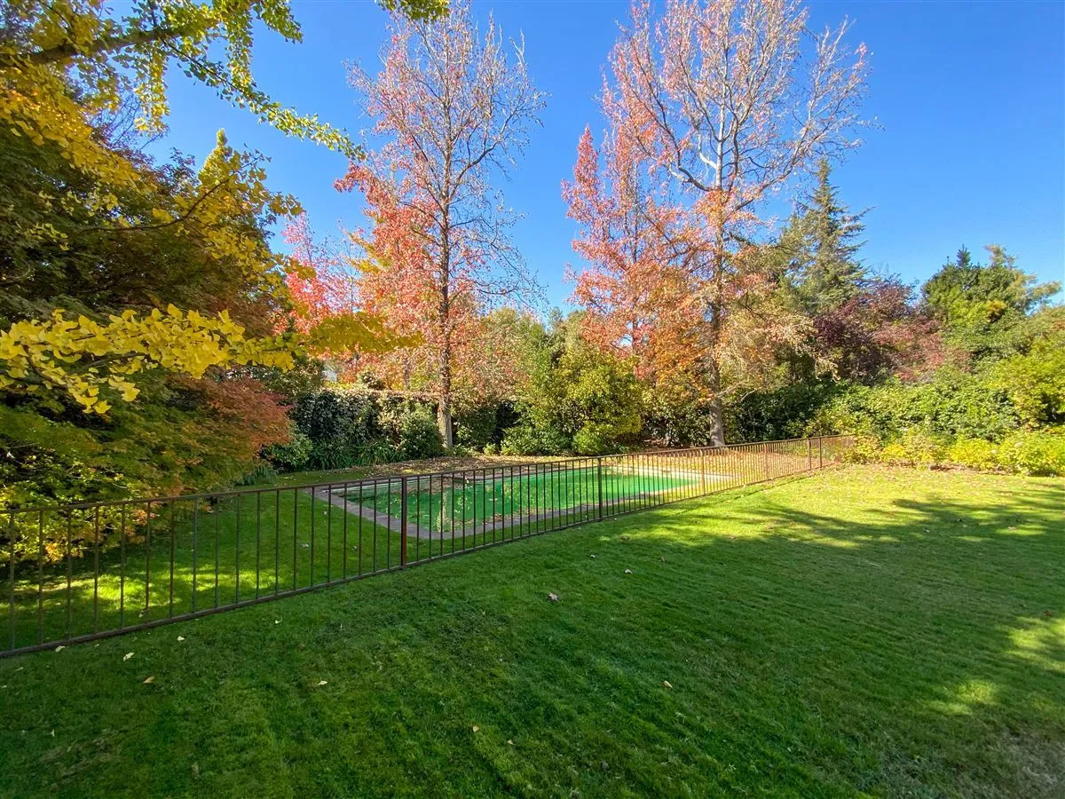 Imagen 2 de 30 de Casa En Venta En Las Condes