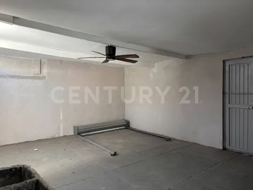 Casa En Renta De Un Piso Colonia Guadalupe.