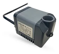 Comprar Bomba Fuentes Acuario Sumergible Gianni Modelo Micra Plus