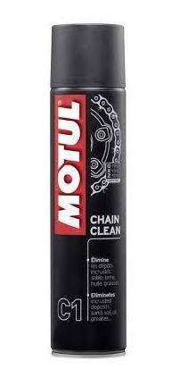 Limpiador De Cadena Motul Mc Care C1 Chain Clean