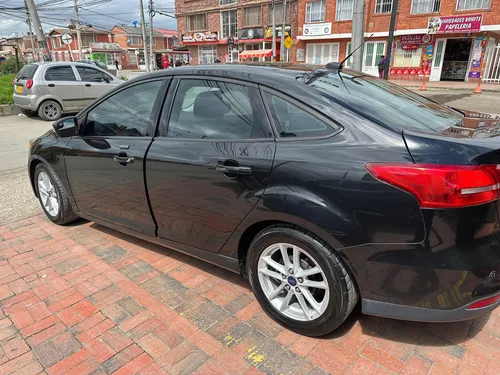 Ford Focus 2.0 Se