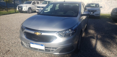 Chevrolet Cobalt 1.8 N Lt 2019