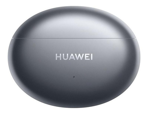 Imagen 5 de 5 de Audífonos in-ear inalámbricos Huawei FreeBuds 4i silver frost