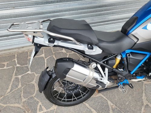 Bmw Gs1200 Rally 2017