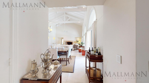 Casa En Martindale Cc | Mallmann Propiedades