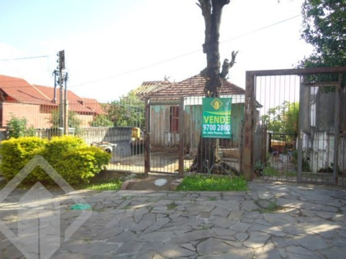Imagem 2 de 9 de Terreno - Cristal - Ref: 45020 - V-45020