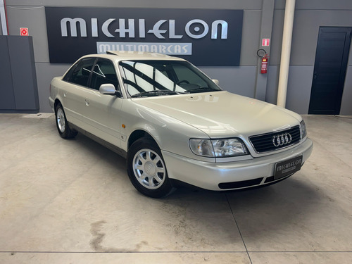 Audi A6 C4 2.8 12v