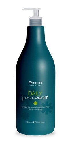 Proco Daily Pro Shampoo 1000ml