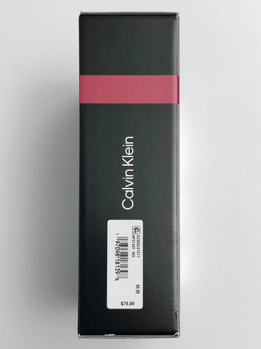 Boxer Calvin Klein Microfibra Premium Original (4 Pack)