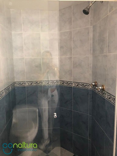 Imagen 8 de 17 de Apartamento En Arriendo Poblado 472-2555