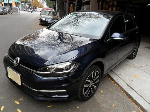 Volkswagen Golf Highline 1.4 Dsg - 2019