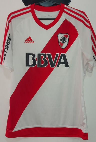 Camiseta River Plate 2016 | MercadoLibre 📦