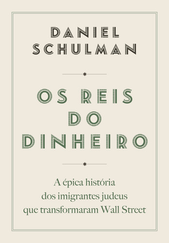 Os Reis Do Dinheiro