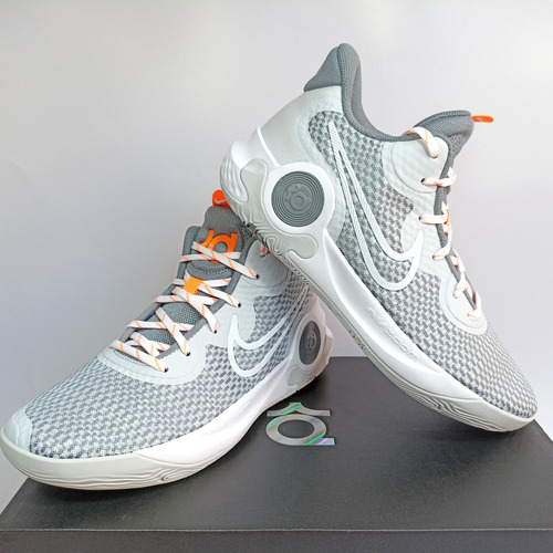 Tenis Nike De Hombre Kevin Durant Trey 5 Originales (#7mx)