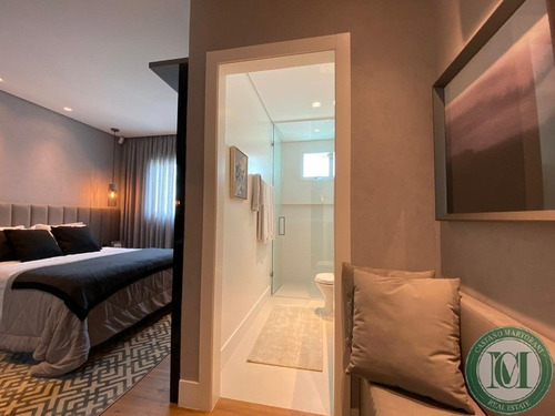 Imagem 24 de 30 de Apartamento - Ap00450 - 68711958