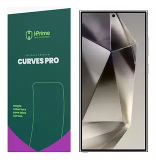 Pelicula Hprime Curves Pro Samsung Galaxy S24 Ultra Tela 6.8