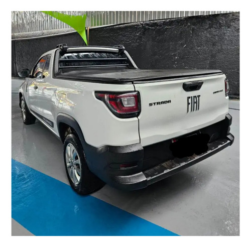 Fiat Strada 1.4 Endurance Cab. Cs Plus Flex 2p