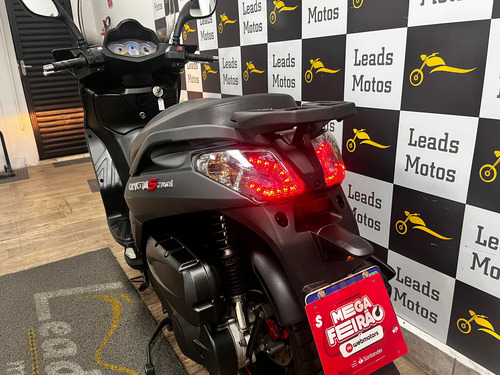 Dafra Citycom S 300i