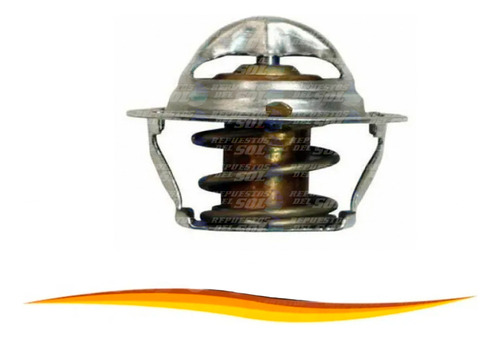 Termostato Para Suzuki Baleno 1.3 4x2 G13bb 1995 2006