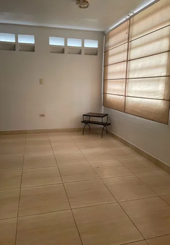 Alquiler Anexo Horizonte