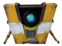Comprar ¡claptrap Al Estilo Borderlands, Imperdible!