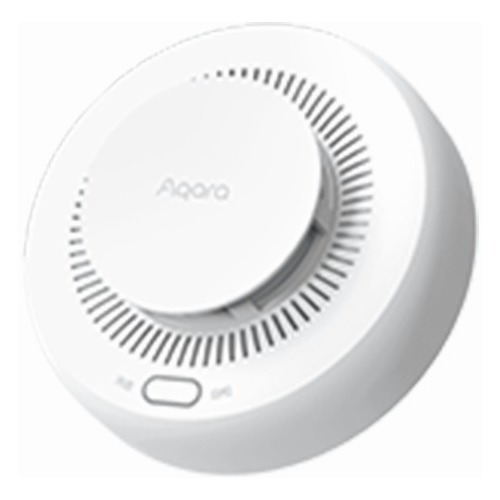 Sensor De Alarma De Humo Aqara Zigbee 3.0 Wireless Smart Hom